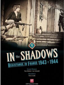 In the Shadows