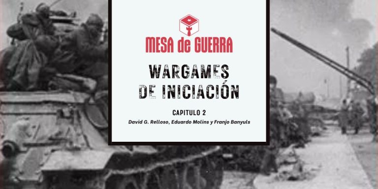 Wargames Iniciacion 2