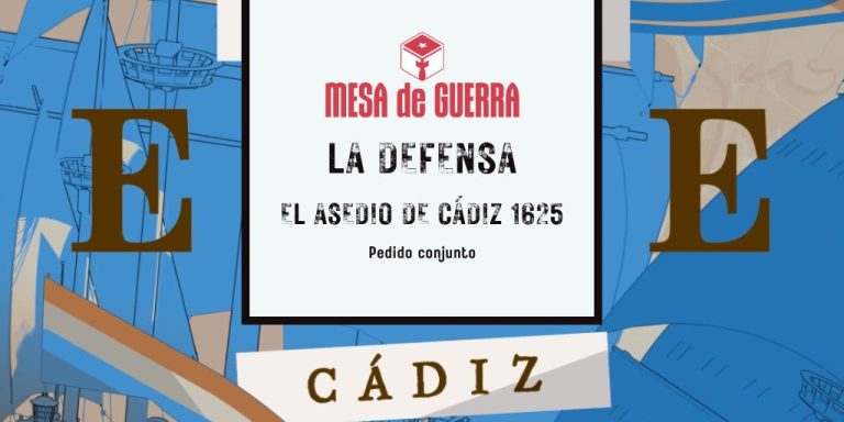 La Defensa