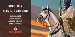AlmoravidLevyCampaign Academy