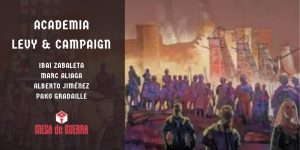 InfernoLevyCampaign Academy