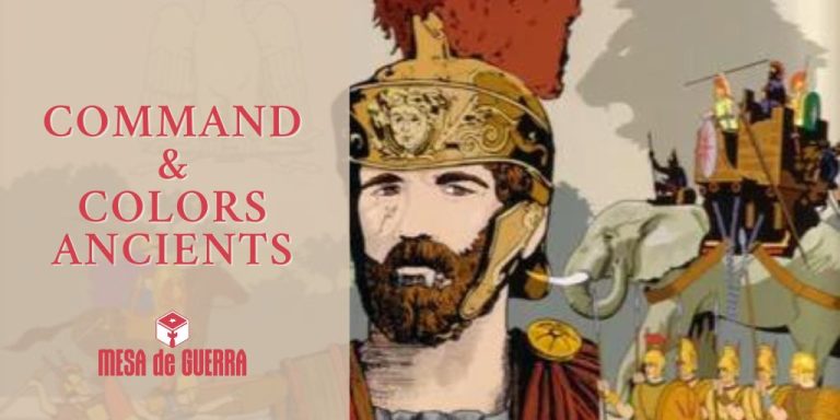 CC Ancients