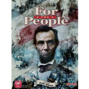 For the people 25th