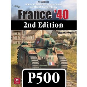 France 40