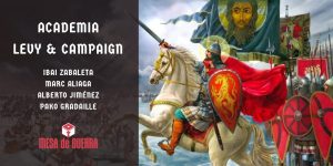 LevyCampaign Academy