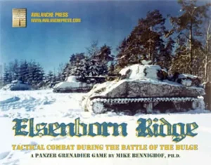 Panzer Grenadier