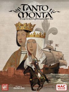 Tanto Monta