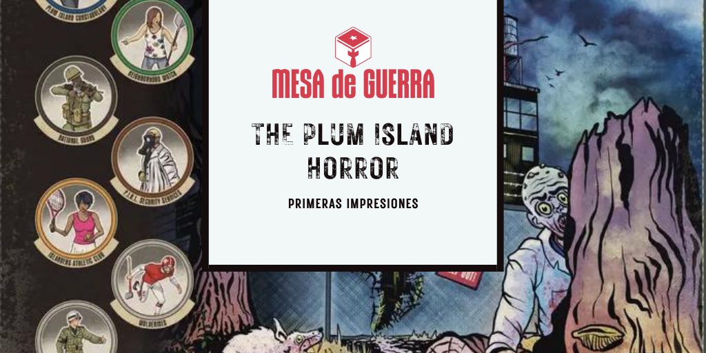 Plum Island