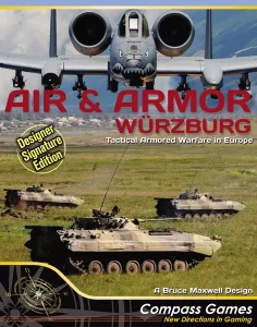 Air and Armor