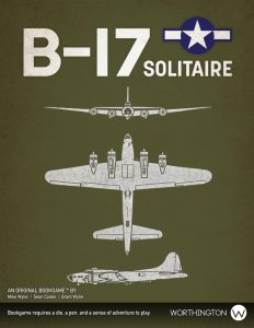 B-17 Solitaire
