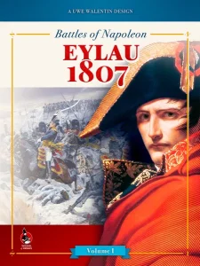 Battles of Napoleon Eylau
