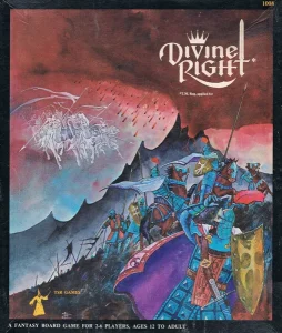 Divine Right
