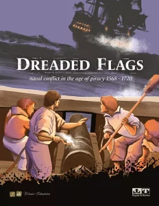 Dread Flags