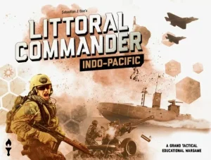 Littoral Commander Indo Pacific