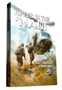 Rifles in the Nam