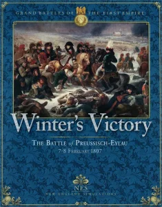Winters Victory