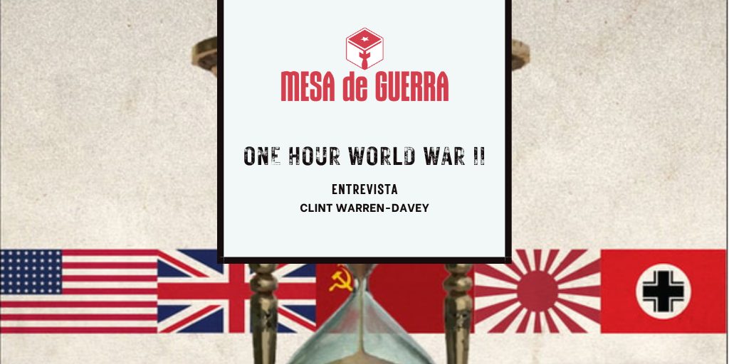 One Hour World War II