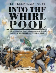 Into the Whirpool