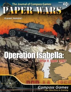 Operation Isabella