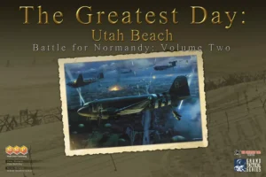 TGD Utah Beach