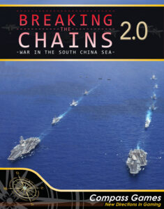 Breaking the Chains 2