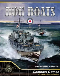 Dog Boats