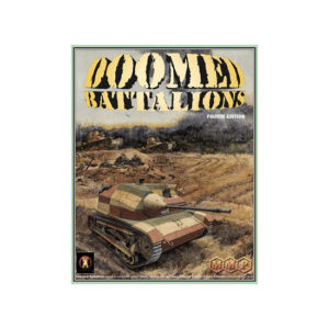 Doomed Battalions