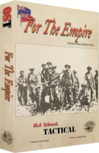 For the Empire