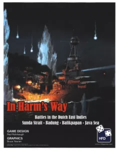 In Harm's Way