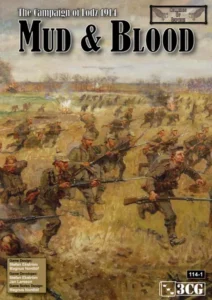 Mud & Blood