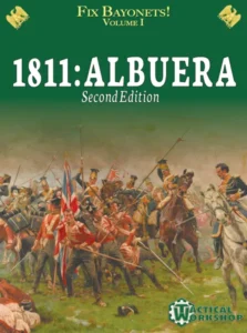 1811 Albuera