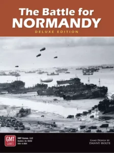 Battle for Normandy Ed Deluxe