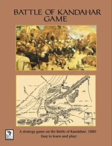 Battle of Kandahar