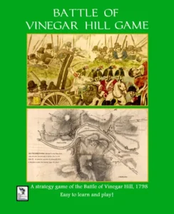 Battle of Venigar Hill