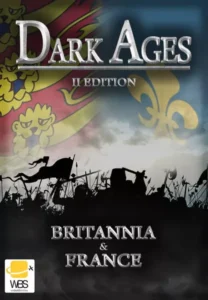 Dark Ages II Ed
