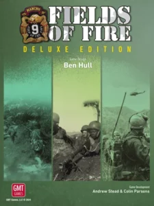Fields of Fire Ed Deluxe