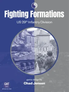 Fighting Formations US29 Infantry Division
