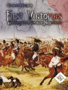 First Victories
