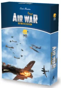 Pocket Air War