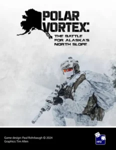 Polar Vortex