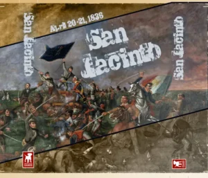 San Jacinto