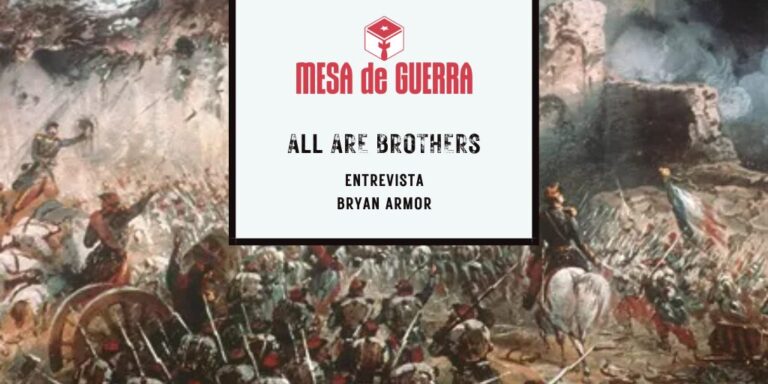 All are brothers