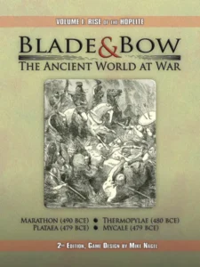 Blade and Bow