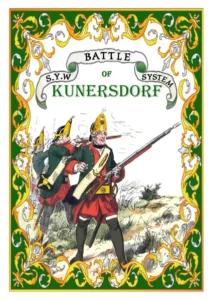 Kundersdorf 1759