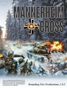 Mannerheim Cross