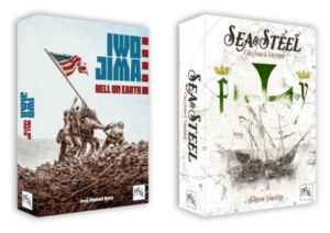 Neva Wargames