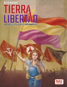 Tierra y Libertad