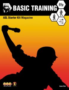 ASL Basic Training