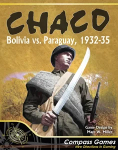 Chaco