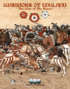 Warriors of England